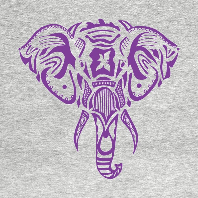 Elephant_t by kk3lsyy